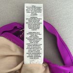 Ava & Viv One Piece Swimsuit, Pink Fuchsia Size 16W Photo 7