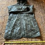 T By Alexander Wang Quilted Nylon Zipper Jacket Sz S $625 Only wear it one time  Excellent condition  Pm if you have questions  Please refer to the photos as part of the descriptions Photo 4