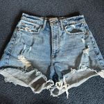 Abercrombie & Fitch Jean Shorts Photo 0