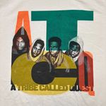 A Tribe Called Quest ATCQ Hip-Hop T-Shirt Size Large Photo 1