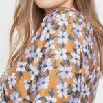 Eloquii NEW  Women’s Multi Color Mixed Print Dress with Pleated Skirt Sz 24. Photo 1