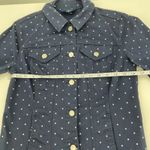 Charter Club Charter‎ Club Womens Petite Small Long Sleeve Shirt Photo 5