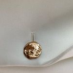 French Connection Whisper Sleeveless Blazer Dress White 10 Photo 4