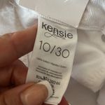 Kensie True Vintage The Slim High Rise Jeans Photo 6