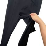 Veronica Beard Ferdinand Bow Skinny Pants Black Women’s Size 0 High Rise Trouser Photo 10