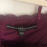 Guess off shoulders Gabbie lace dress Photo 4