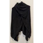 Barefoot Dreams  CozyChic Lite Ribbed Travel Wrap ONE SIZE Photo 6