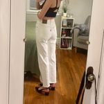 Levi's Ribcage Straight Jeans Photo 8