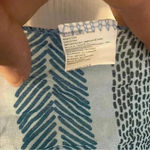 Infinity‎ Scarf Circular Neck Scarf HIJAB Shawl Wrap Boho Blue Photo 1