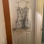 Lush Clothing Lush Mint Green Mini Dress Photo 8