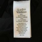 Rachel Zoe Black Cropped Jumpsuit 8 Photo 7