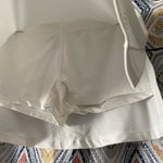 white tennis skirt Size M Photo 3