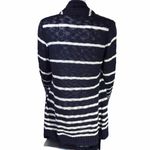 Pink Rose  Women's Open Cardigan Knit Photo 1