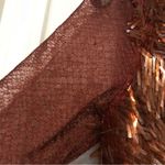 Gucci 2010 sequin lace dress Runway size IT38 Photo 8