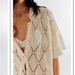 Free People NWOT we the free all love club shirt Photo 2