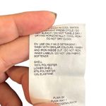 Puma Black Hooded Cropped Lightweight Casual Athletic Jacket Women Sz S Photo 8