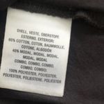 Anthropologie 💙SALE 3/$25 ANTHRO MEADOW RUE VERONA SLATE GREY PULLOVER TOP XXSP Photo 8