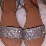 Brown Sandals Size 7 Photo 0