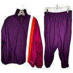 Head Vintage  Lined Track Suit‎ Photo 1