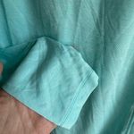 Bcg  Aqua Long Sleeve Shirt Size Medium Photo 3