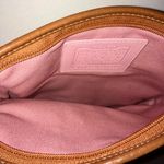 Coach Pink  Crossbody Photo 2
