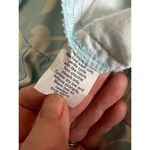 J.Crew blue‎ floral wide lega Pants low waisted size 4 Blue Photo 3