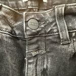 Closed Women's Baker Long Straight Leg Black Jeans Size 27 Photo 5