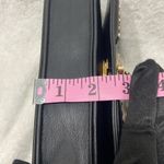 Valentino gold and Black cross body NWT White Photo 11