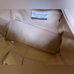 Women’s Sun N Sand Straw And Rope Purse/ Bag. Summer/Beach Vibe. Tan Photo 7