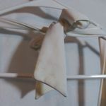 Ralph Lauren Lauren  Bel Aire One Piece Skirted Swimsuit Pink White Size 10 Photo 8