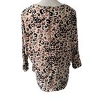 Veronica M  Dolman Sleeve Top Photo 1