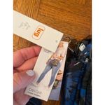 NWT Lug Women's CAN 2 BOTANICAL BLACK, Blue Photo 1