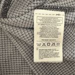 Adidas Women’s  gray heather light full zip tracksuit water wicking jacket M Photo 3