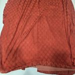 LPA Alessa Dress in Sienna Large Photo 8