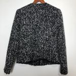 Joseph Ribkoff  Tweed Button Down Jacket Photo 1