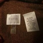 cupio  Floral Women's Jacket Photo 4