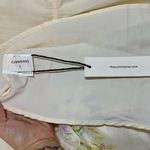 NWT Commense Floral Print Tie Photo 7