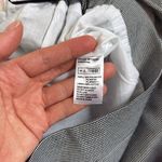 Free People NWT FP Movement Black and White Houndstooth Skort Size Large‎ Photo 7