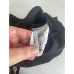 MiracleSuit Women's‎  Swim Skirt Black Size 16 Photo 7