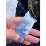 CHAPS  dark wash size 14  straight legs Daniella Curvy jeans Photo 3