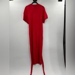 J.Crew  Spring Street featherweight cashmere wrap dress Photo 8