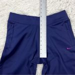 Nike  Therma-Fit Sweatpants Small Photo 3