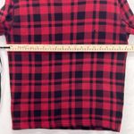 Ralph Lauren Polo  Waffle Knit Thermal Shirt Small Buffalo Christmas Holiday Warm Photo 10