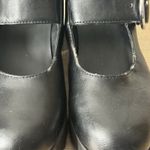 Current Mood Shoes Women 6 M Black Mary Jane Platform Chunky 90s Y2K Grunge Goth Photo 6
