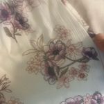 American Rag Floral Dress Photo 1