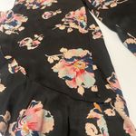 Elevenses Anthropologie () Tansy Ruffled Pants Sz 8 $138.00 Photo 7