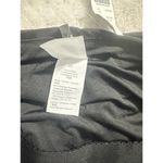 J.Crew  One Piece Swimsuit Women's Plus 22 Black Ruched Sweetheart Neckline Photo 2