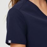 FIGS Casma Scrub Top Photo 2