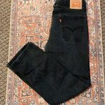 Levi’s Black Vintage Photo 0