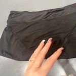 Reebok Black Shorts Photo 4